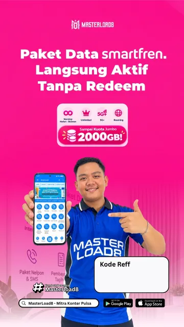 Promo 3 Oktober