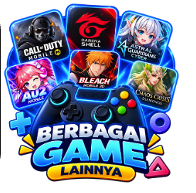 Game Lainnya
