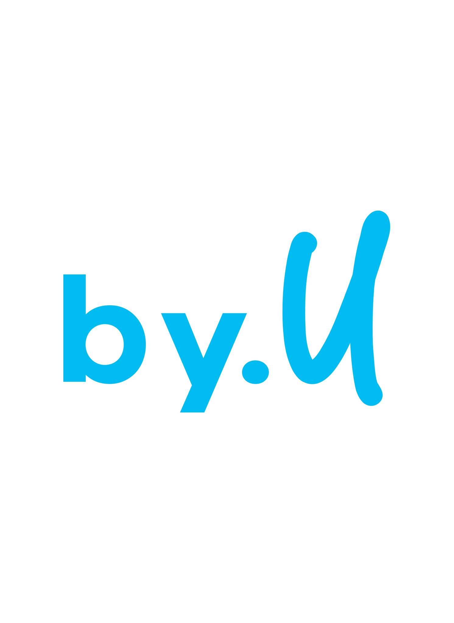 By U