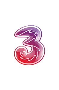 Three
