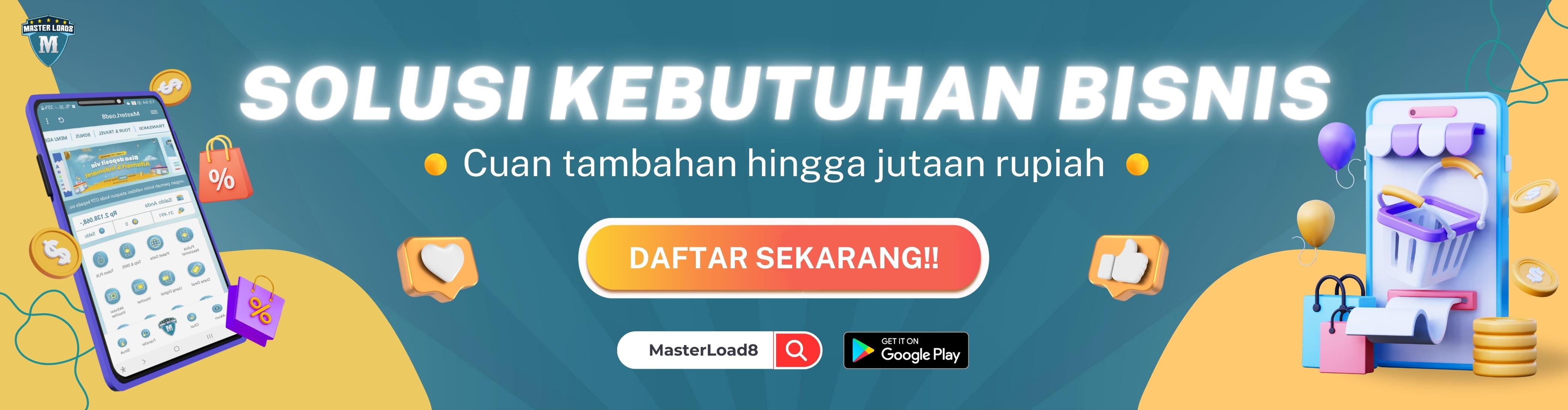 Download APK Masterload8