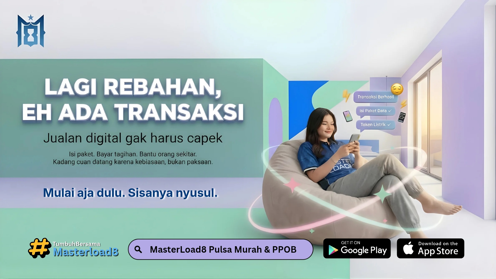 Gak Kelihatan Kerja, Ternyata Kaya: Fenomena Ghost Rich di Gen Z yang Ramai Terjadi di 2026